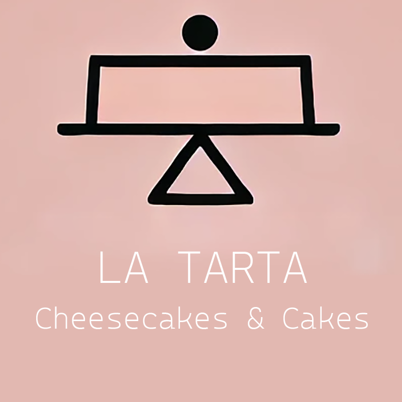 La Tarta Logo